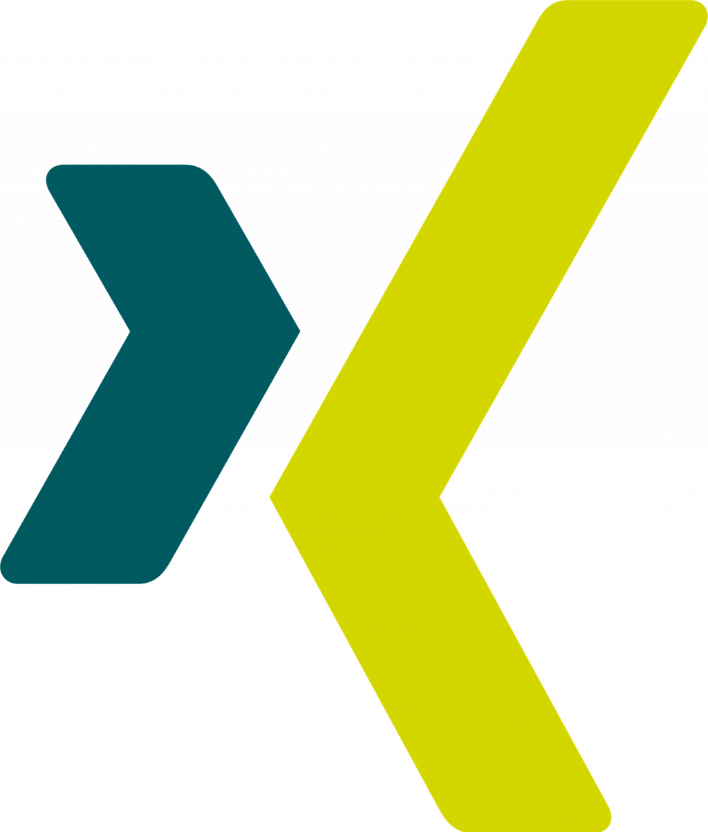 Xing-Logo