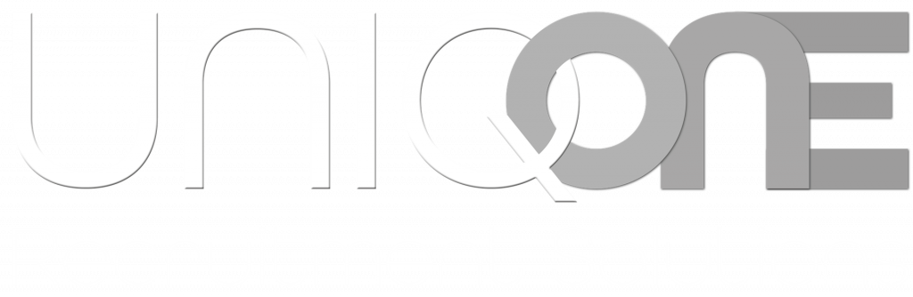 Logo_UniqOne-grau